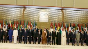 11 Arap ülkesinin İsrail'e ambargo talebini 4 Arap ülkesi reddetti