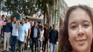 16 yaşındaki Melike'nin kahreden sonu