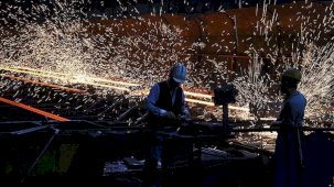 2023'ün üçüncü çeyreğinde istihdam endeksi yıllık yüzde 3,9 yükseldi