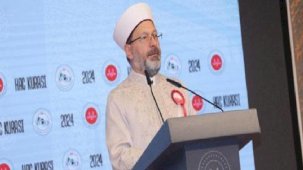 2024 yılı hac kuraları çekildi! '2,5 milyona yakın adayımız var'