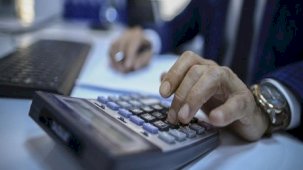 2024 yılı vergi ve cezalardaki zam oranı yüzde 58,46 oldu