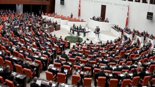 3 milletvekilinin dokunulmazlık dosyası TBMM'de