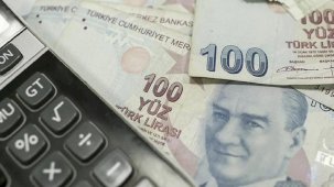 3 yıl sonra bir ilk: Türkiye'nin risk primi 350 baz puanın altına indi