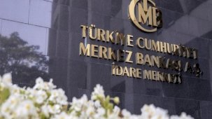 39 haftanın en yüksek seviyesi! TCMB rezervleri 128,4 milyar dolara çıktı