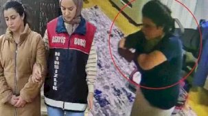 400 bin liralık soygun yapan ev sahibi tutuklandı