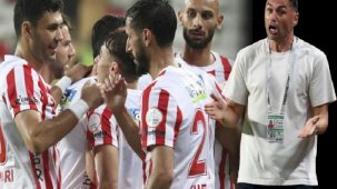 5 gollü maçta Beşiktaş mağlup! Antalyaspor'dan muhteşem geri dönüş