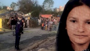 7 aylık hamile Sedanur'u öldürdü! Karnındaki bebek dahil çocukları devlet korumasına alındı