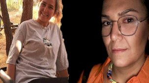 7 yıldır bitmeyen çile! 'Gözünün morluğu hiç geçmedi'