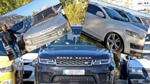 700 bin araç piyasaya giriyor! Hacizli araç satışında yeni dönem bugün başlıyor