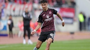 A Milli Takım'da yeni hedef! Montella, Can Uzun'u kadroya çağıracak