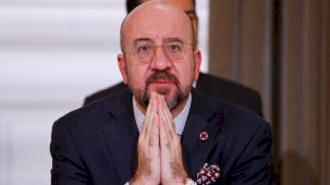 AB Konseyi Başkanı Michel: Oy birliğiyle karar almak önemli