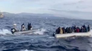 AB, Yunanistan'a göçle mücadele için 42,4 milyon euro sağladı