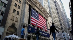 ABD, 2024 mali yılına dev bütçe açığıyla başladı