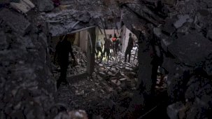 ABD basını İsrail ve Hamas güçlerinin esir takası konusunda anlaştığını yazdı