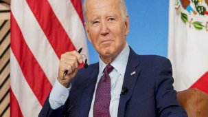 ABD Başkanı Biden, 81 yaşına girdi