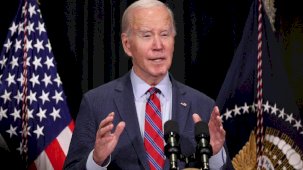 ABD Başkanı Biden: Esir takası sadece bir başlangıç