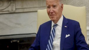 ABD Başkanı Joe Biden, Gazze'deki hastanelerin korunması gerektiğini söyledi