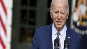 ABD Başkanı Joe Biden Gazze'deki insani aranın uzayabileceğini söyledi