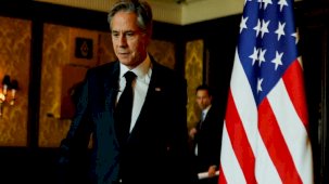 ABD: Gazze Şeridi ve Batı Şeria'nın Filistin tarafından yönetilmesini taahhüt ettik