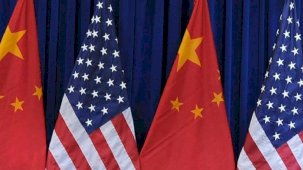 ABD ile Çin orduları arasında üst düzey iletişim kararı