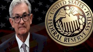 ABD Merkez Bankası (Fed) faiz kararını açıkladı