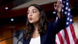 ABD Temsilciler Meclisi üyesi: İsrail lobisi sistemimizde zehirli bir varlık