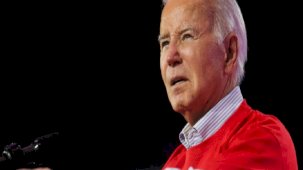 ABD'de 100 diplomat, Biden'ın İsrail politikasına tepki gösterdi