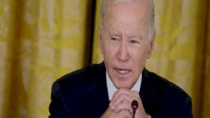 ABD'de Biden'ı düşündüren anket: İsrail yanlısı tutumu tepki topluyor