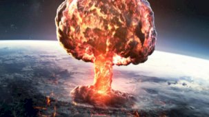ABD'deki nükleer savaş 300 milyonu insanı yok edebilir