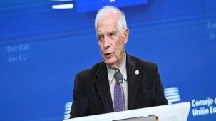 AB'den Rusya'ya yeni yaptırım paketi