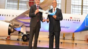 Abdulkadir Uraloğlu: 'AJET' ile uçuş ve uçuş noktası sayıları çoğalacak