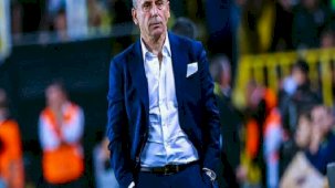 Abdullah Avcı bunu hep yapıyor! Fenerbahçe'yi 3. kez zirveden indirdi