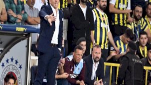 Abdullah Avcı'dan büyük başarı! Fenerbahçe'yi son 4 maçta 3 kez 'mat' etti
