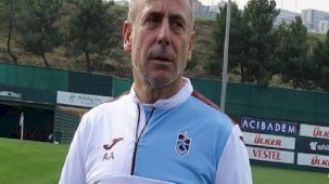 Abdullah Avcı'dan Fenerbahçe maçı öncesi Bakasetas ve Trezeguet müjdesi! 'Kazanmaya gideceğiz'