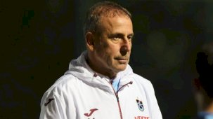 Abdullah Avcı'nın şansı İstanbul takımlarına karşı tutuyor