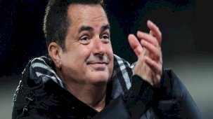 Acun Ilıcalı: Başka bir kulüp satın almak üzereyiz