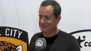 Acun Ilıcalı: Yıldız futbolculardan iyi hocalar çıkmaz