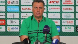 Adanaspor'da Mustafa Kaplan dönemi başladı!