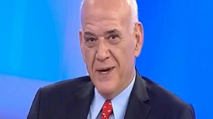 Ahmet Çakar'dan Zorbay Küçük'e sert eleştiriler