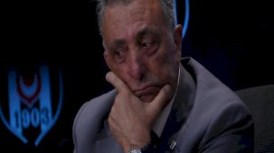 Ahmet Nur Çebi'den adaylık açıklaması