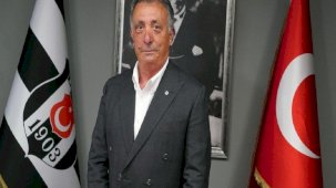 Ahmet Nur Çebi'den Fikret Orman'a salvolar: Haddini aştı