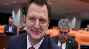 AK Partili Halit Yerebakan: Organ bağışında halkımızın farkındalığını artırmalıyız