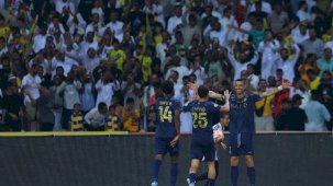 Al Nassr için çarpıcı iddia! Devler Ligi'ne katılabilirler