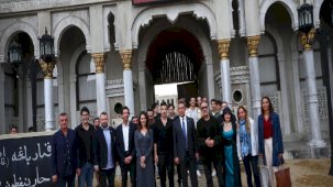 Ali Koç: Atatürk'ün kimi tuttuğu değil, kimin Atatürk'ün yolundan yürüdüğü önemlidir