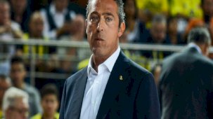 Ali Koç, kendisine Fırıldak Ali diyen Tuzlaspor'a dava açacak