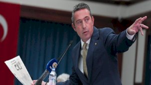 Ali Koç'tan Etik Kurulu'nun sorduğu 2 soruya cevap