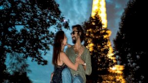 Alina Boz, Serenay Sarıkaya'nın fotoğrafını beğenen sevgilisi Umut Evirgen hakkında konuştu