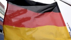 Alman ekonomisi için tahmin: 4'üncü çeyrekte küçülecek