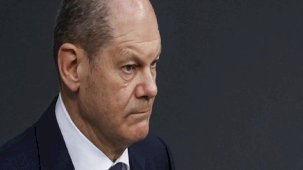 Almanya Başbakanı Scholz, İsrail Başbakanı Netanyahu ile telefonda görüştü