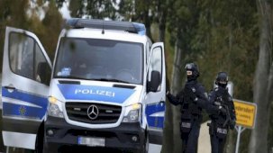 Almanya'da darbe planlayan Reichsbürger örgütüne operasyon: 280 noktaya baskın